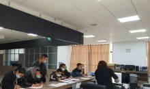 【强服务提效能 塑匀东形象】有事就近办 服务零距离